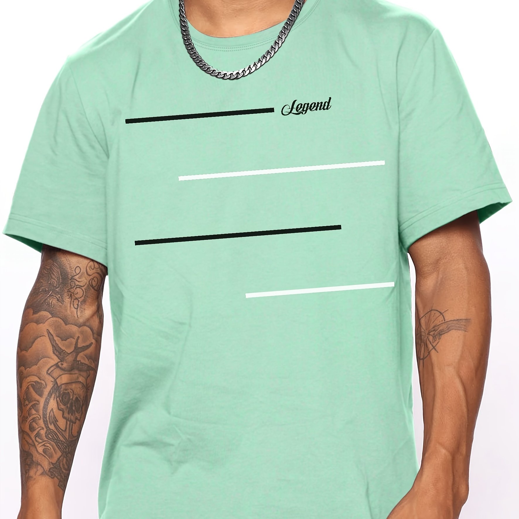 Mint Color